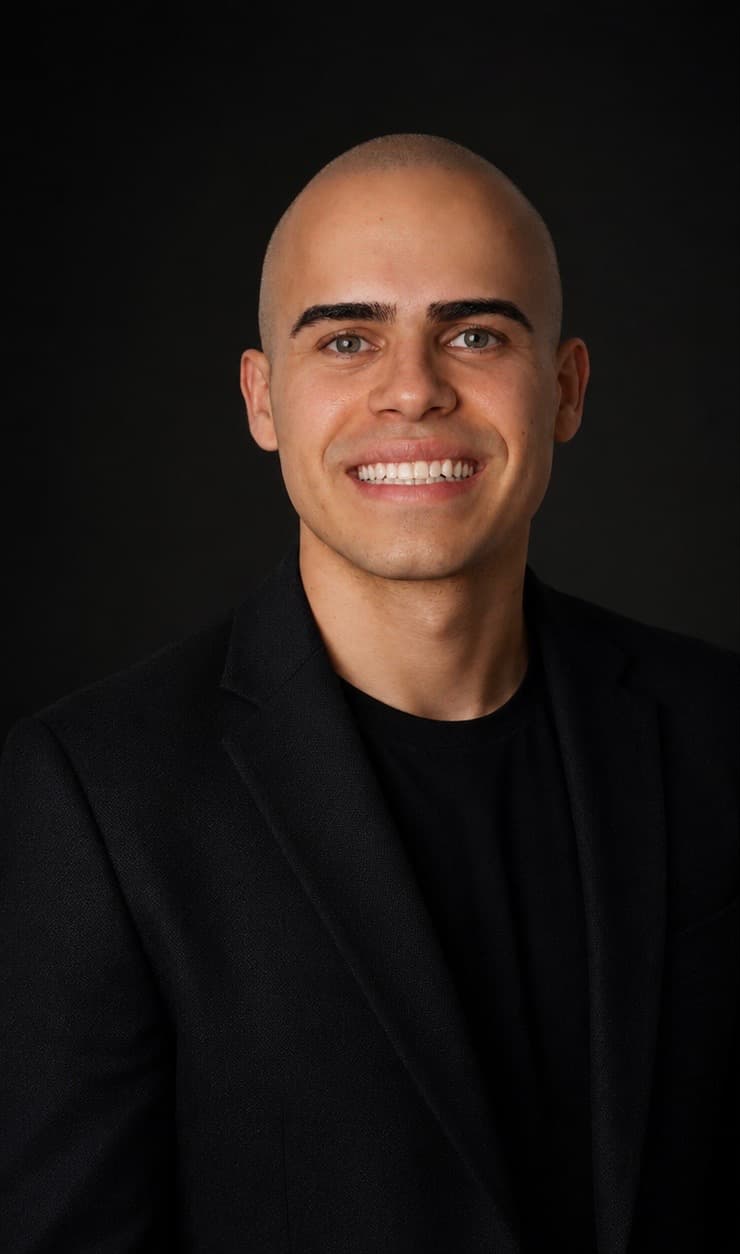 Carlos Guzmán, PharmD, farmacéutico de compounding en San Juan, Puerto Rico